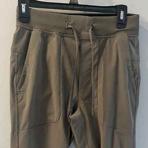 lululemon Men's ABC Jogger